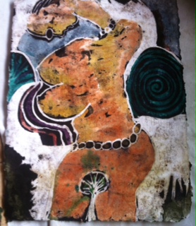 Oke'badan Atage Olomu oru