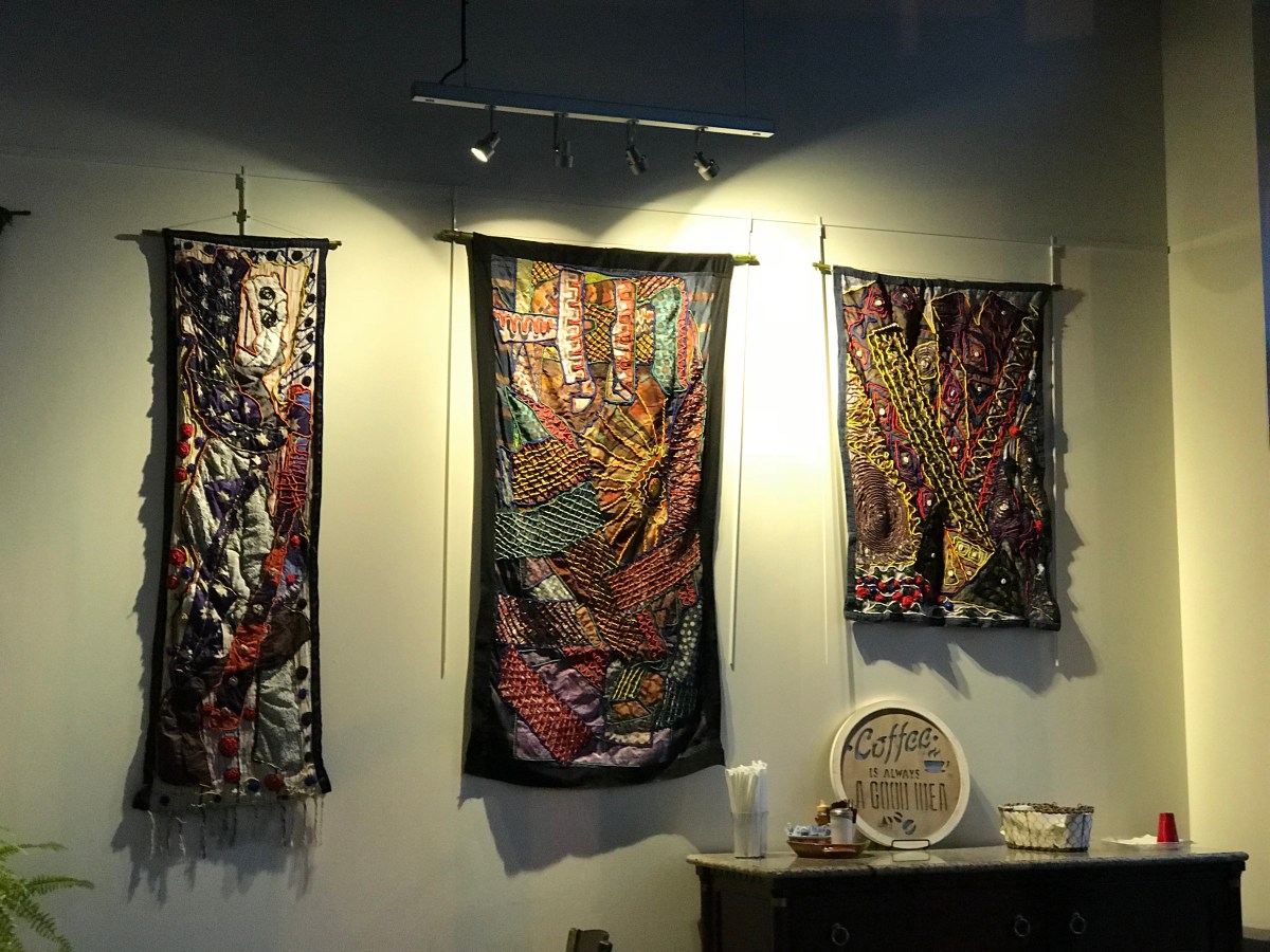 Tunde-Odunlade-Batik-Quilt-Tapestry-August-2018-Culture-Coffee-Too-Washington-DC